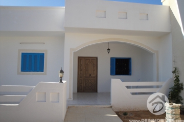  L 63 -  Koupit  Zařízená vila Djerba